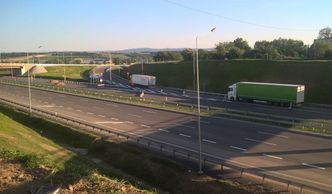 Drogi w Polsce. Nowy odcinek ekspresówki S3 już otwarty