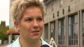 Anita Włodarczyk: Berlin będzie moim szczęśliwym miastem