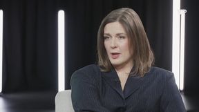Przeszła przez piekło. "Jakby ktoś gwoździem przybił mnie do kanapy"