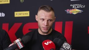 Akcja przygotowana w szatni! Roman Szymański oczarował