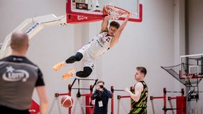 Suzuki 1 Liga: WKK Wrocław - Miasto Szkła Krosno 84:77 [GALERIA]