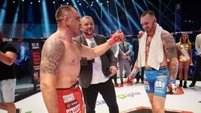 FEN 29: Lotos Fight Night w Ostródzie 