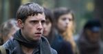Jamie Bell i Connie Nielsen u nimfomanki
