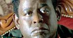 ''The Archbishop and the Antichrist'': Forest Whitaker arcybiskupem