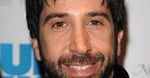 David Schwimmer ma córkę