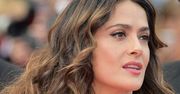 Salma Hayek: Trudno uwierzyć, że zbliża się do pięćdziesiątki