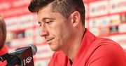Robert Lewandowski nie zagra podczas meczu Polska-Japonia?! Kapitan polskiej reprezentacji nie stawił się na treningu!