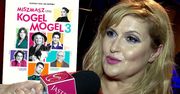 Katarzyna Skrzynecka wie, dlaczego "Kogel Mogel 3" spotkał się z taką krytyką! Kogo wini za klapę? [WIDEO]