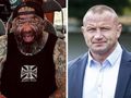 Różalski nie gryzł się w język. Wymowne słowa o Pudzianowskim