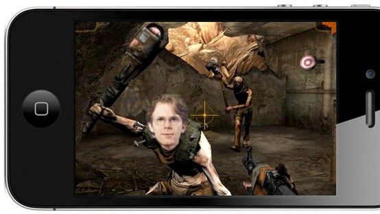 Carmack: bezkompromisowe telefony wyprą konsole do gier 1