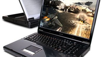 Kolejny notebook dla graczy 1