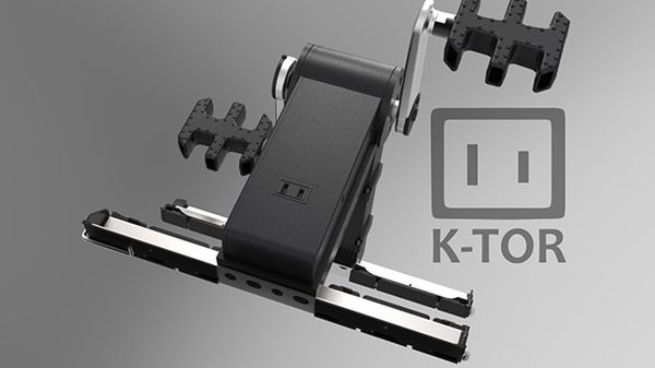 K-Tor - ładowanie i odchudzanie jednocześnie! 1