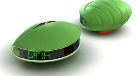 Analiza krwi bez... krwi! 1