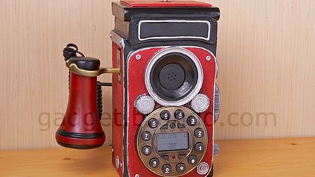 Nowoczesny telefon dla pradziadka! 1