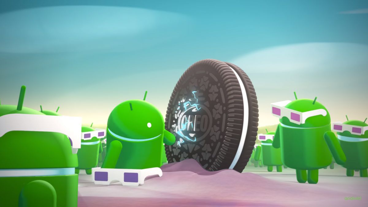#wSkrócie: Android 8.0 Oreo dla nokii i opóźniona sprzedaż iPhone'a 8