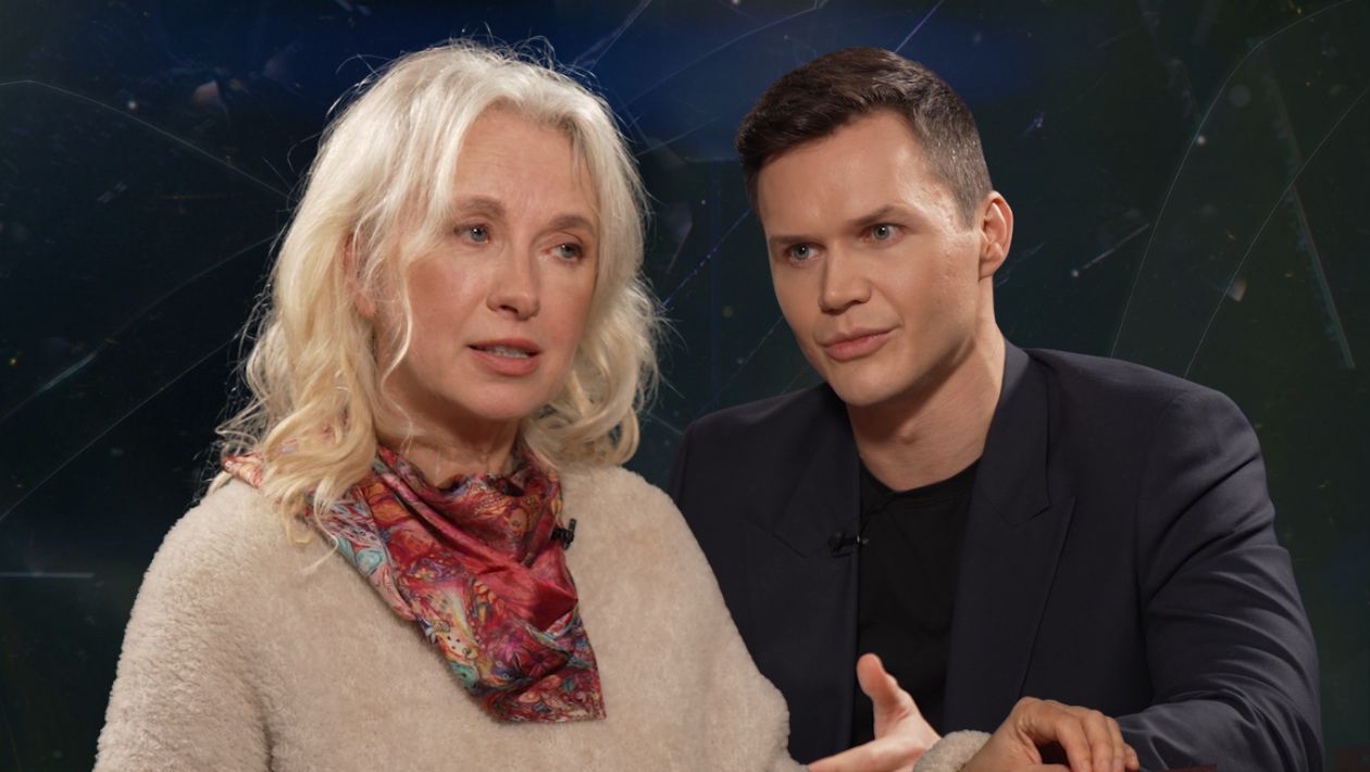 Manuela Gretkowska o konflikcie z Małgorzatą Rozenek. "Dlaczego mam nie mówić, że ludzie są głupi i tandetni?" (WIDEO)