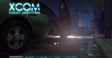 Jesienne Kino Polygamii: Tomek kontra ufoki, czyli gramy w XCOM: Enemy Unknown [stream zakończony]
