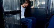Policja zatrzymała podejrzanego o usiłowanie zabójstwa własnej matki