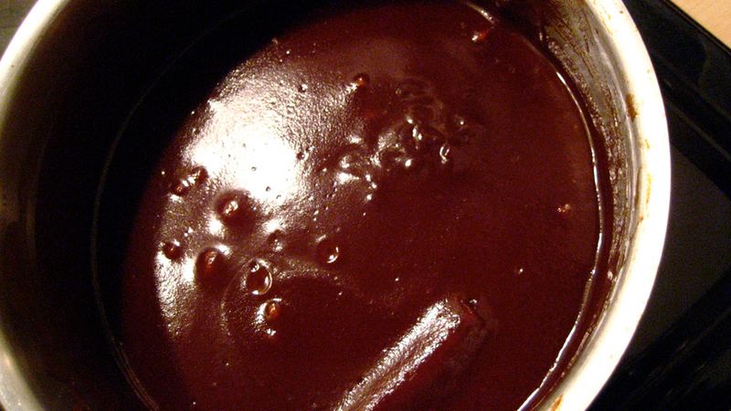 Sos BBQ (McDonald's)