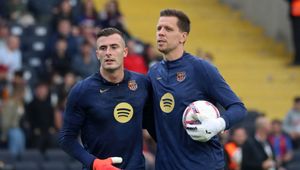 Pena czy Szczęsny? Hiszpanie piszą o "nagonce"