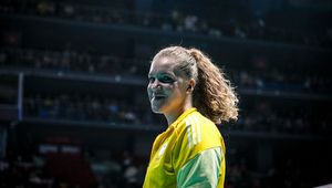 Mistrzynie Turcji wyłonione po emocjonującej walce. Korneluk z medalem