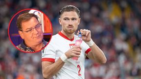 Cash nie mówi po polsku. Oto co na ten temat myśli Urban