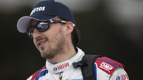 Robert Kubica: Alonso? Lepszy niż Vettel, najlepszy w stawce