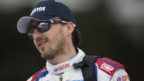 Rajd Hiszpanii: Robert Kubica 6. po pierwszym dniu