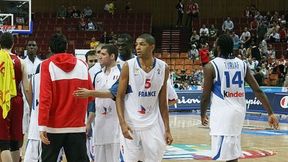 Nadludzki wyczyn Batuma nie uratował Francji (wideo)