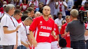 Łukasz Koszarek: Gortat musi się bardziej poświęcić