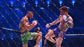 MMA. KSW 53. Takiej karty walk jeszcze nie było. Aż sześć pojedynków polsko-polskich