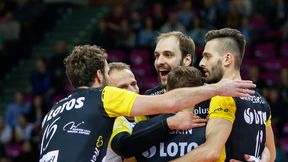 Lotos Trefl Gdańsk - Jastrzębski Węgiel: czas wyrównać rachunki