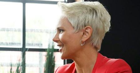 "Na Wspólnej": Anna Samusionek wróciła na plan serialu