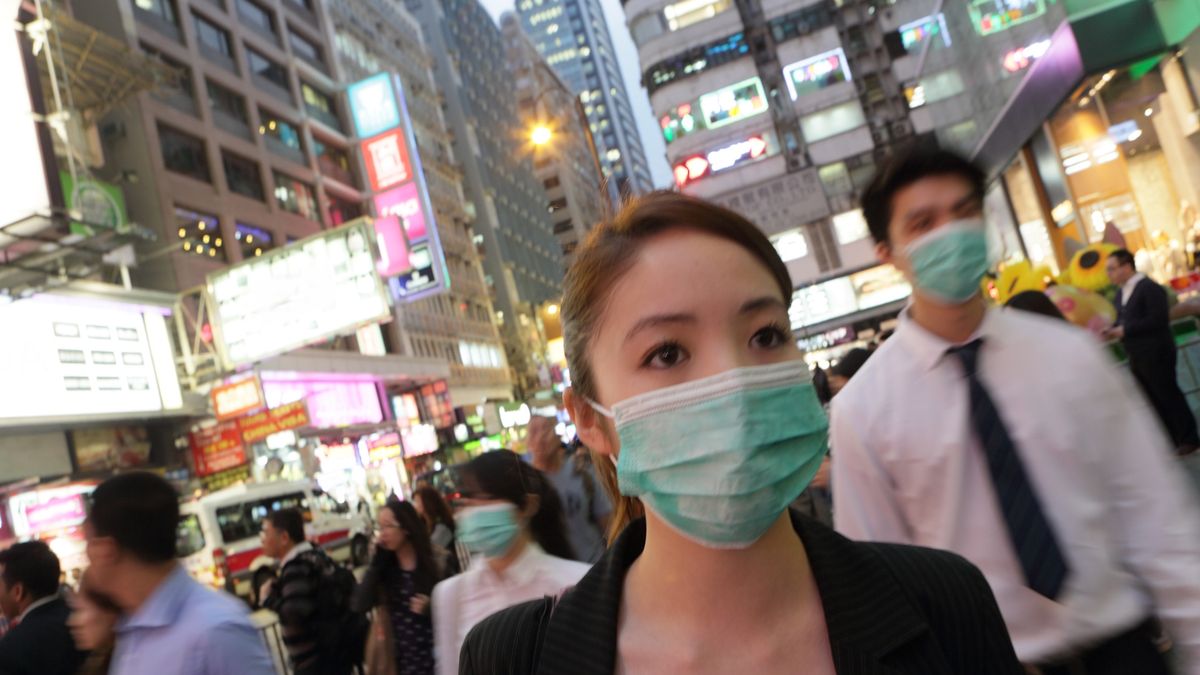 Chiny staną się największą gospodarką świata