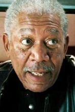 ''Last Vegas'': Morgan Freeman na kacu w Vegas