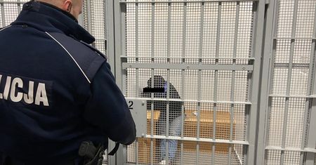 Rodzice z Karlina skazani. Doprowadzili do poparzenia półtorarocznego synka. Sąd wydał wyrok
