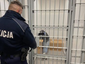 Rodzice z Karlina skazani. Doprowadzili do poparzenia półtorarocznego synka. Sąd wydał wyrok
