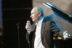 Rosja. Artyści usunięci z koncertu: podpadli Putinowi