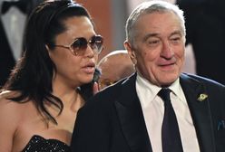 Koszmar zaczął się tuż po porodzie. Dziewczyna De Niro opisuje, co jej się stało w twarz