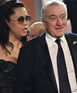 Koszmar zaczął się tuż po porodzie. Dziewczyna De Niro opisuje, co jej się stało w twarz