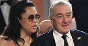 Koszmar zaczął się tuż po porodzie. Dziewczyna De Niro opisuje, co jej się stało w twarz