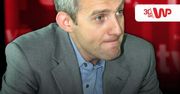 Hubert Urbański kiedyś był telewizyjnym "Agentem". Program podbił serca widzów, choć nie brakowało w nim skandali