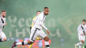 Fenerbahce Stambuł chce Vadisa Odjidję-Ofoe