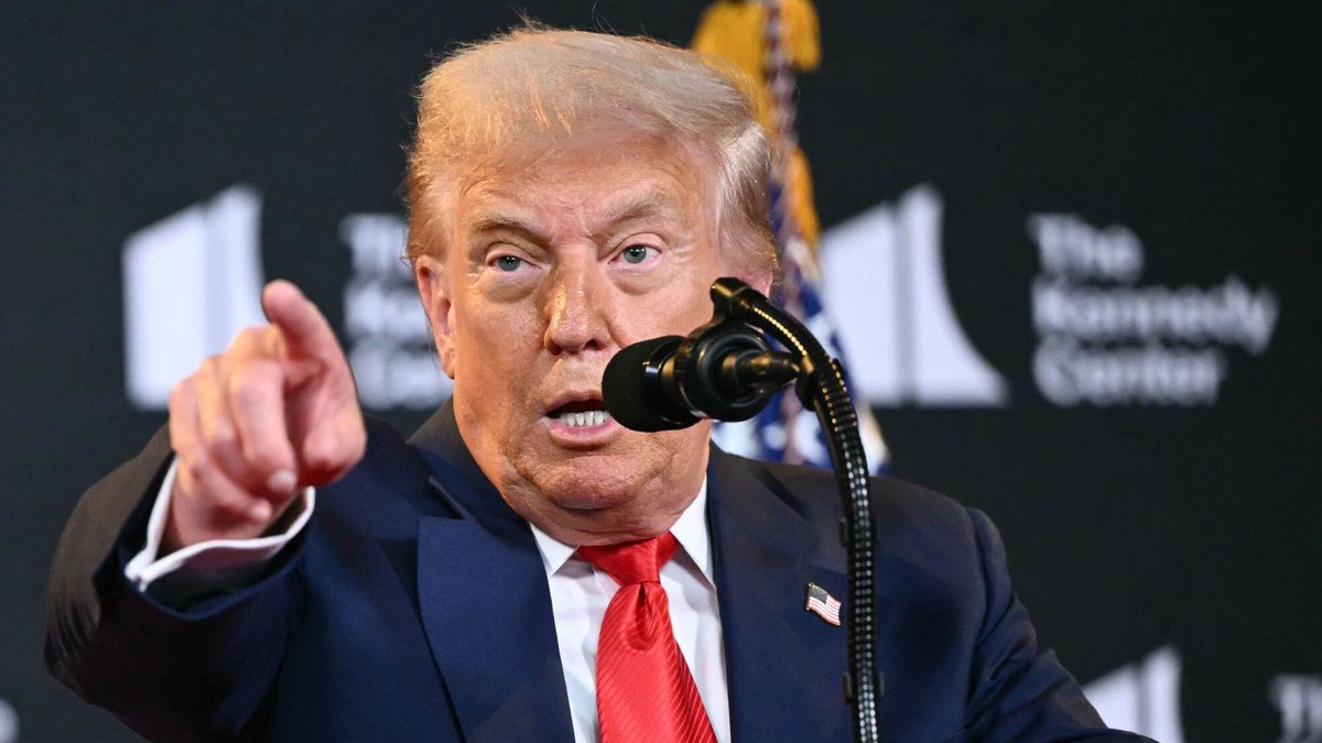 Trump o spotkaniu z Putinem i Zełenskim. "Niemal natychmiast"