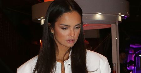 Klaudia El Dursi straciła pracę przez ciążę. Zastąpiła ją inna gwiazda: "Zdecydowano, że mam się już nie pojawiać"