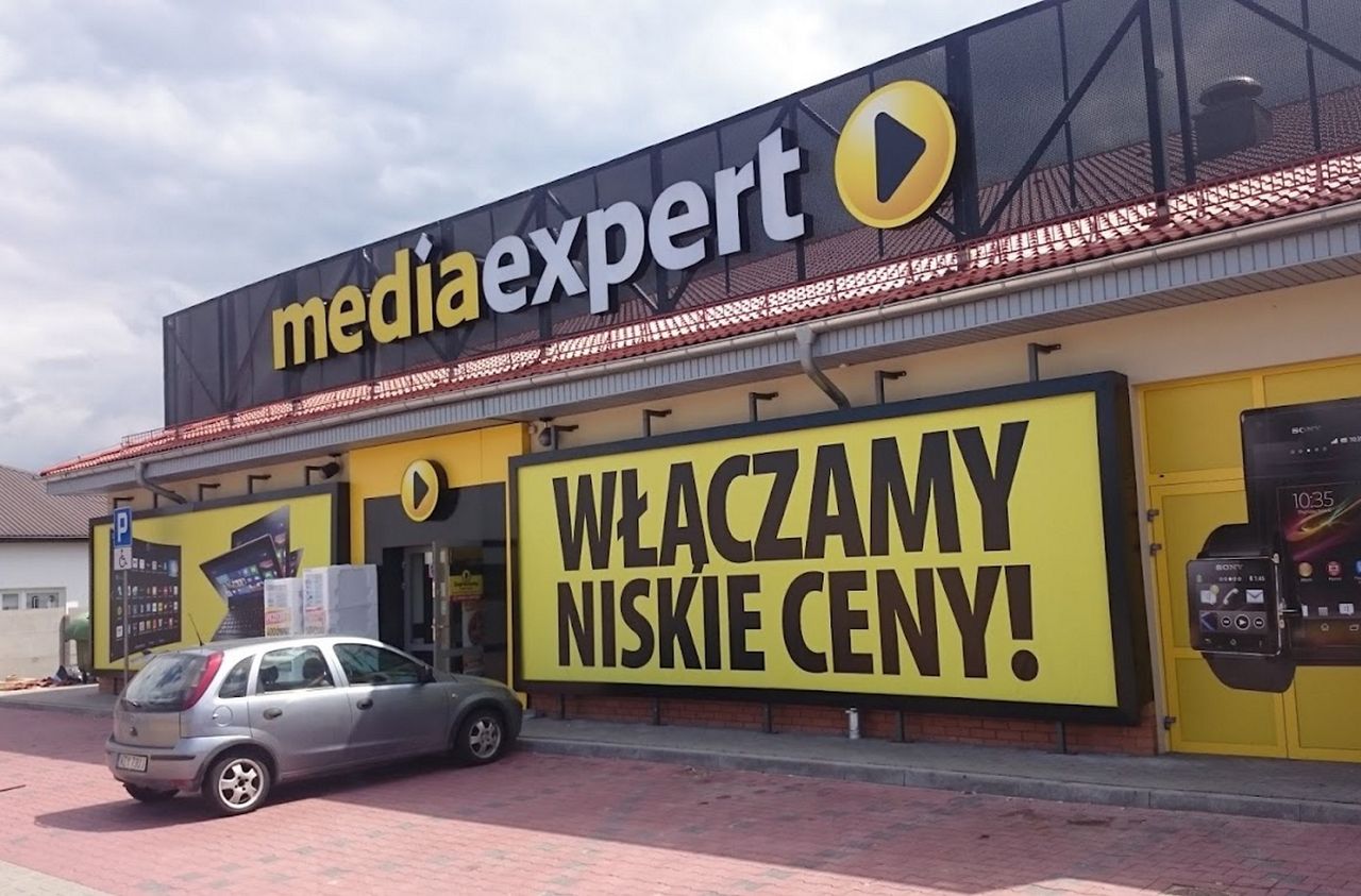 Wyjątkowa promocja w Media Expert. Płyta indukcyjna za 1 zł