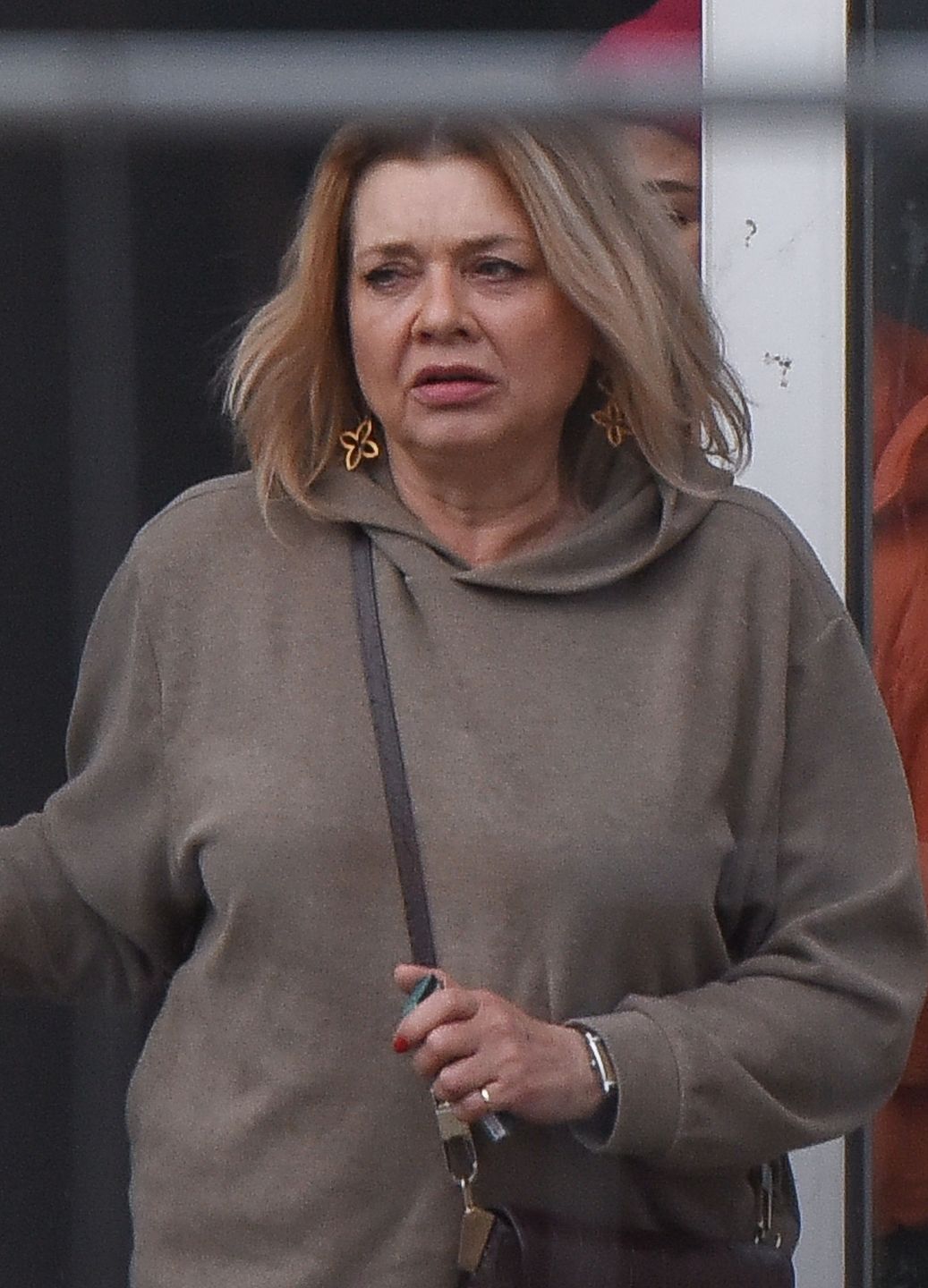 Małgorzata Ostrowska-Królikowska