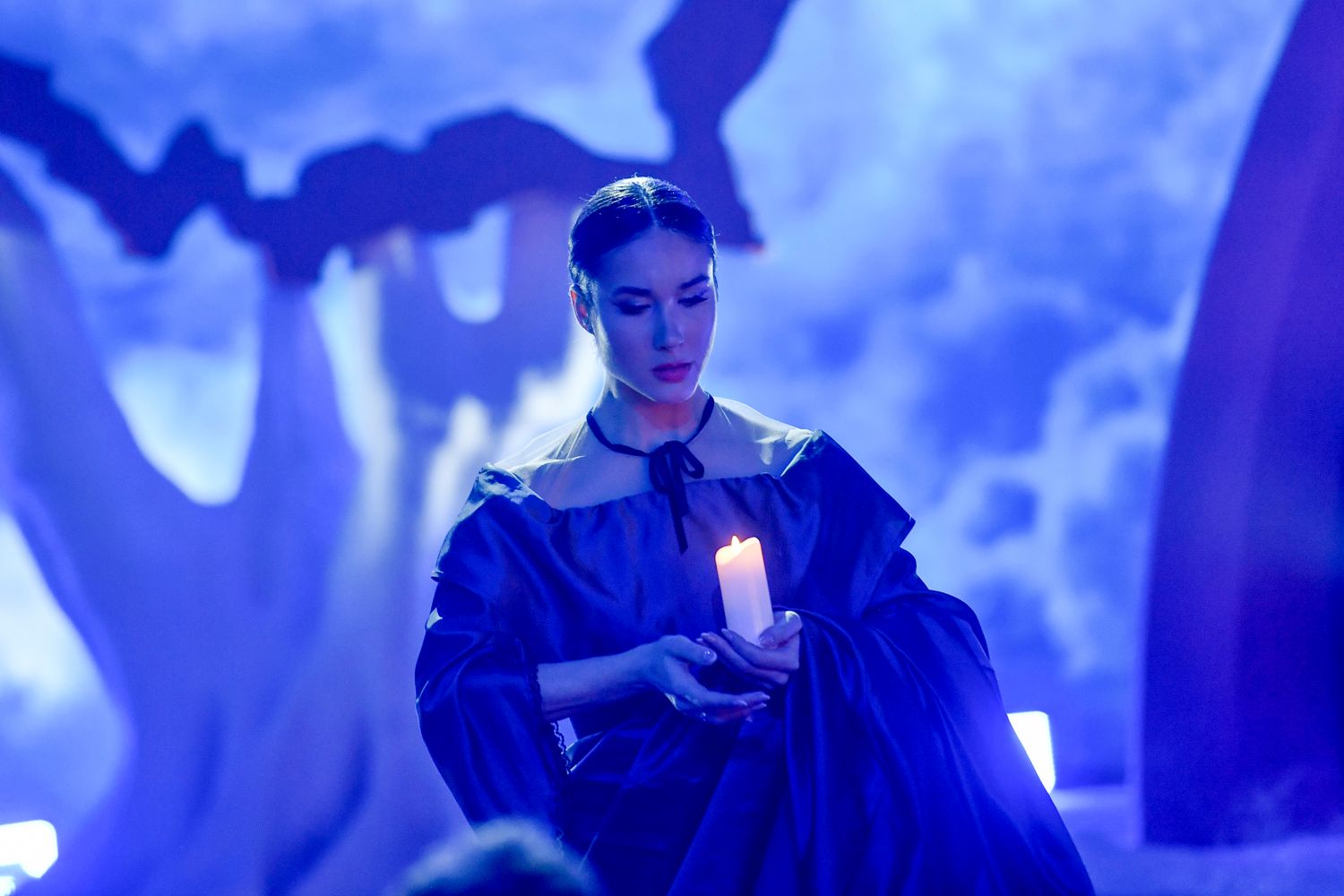 Ida Nowakowska - Festiwal Kultury Narodowej „Pamięć i Tożsamość"