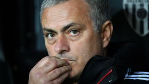 Jose Mourinho odrzucił gigantyczną ofertę z Chin