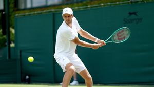 Rusza walka o ćwierćfinały Wimbledonu. Wielka szansa Hurkacza